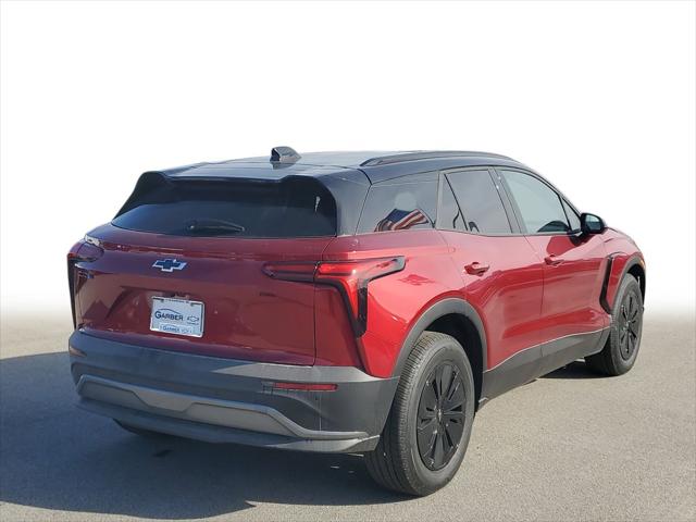2026 Chevrolet V Blazer LT AWD
