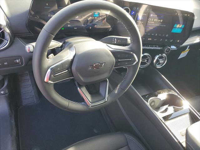 2026 Chevrolet V Blazer LT AWD
