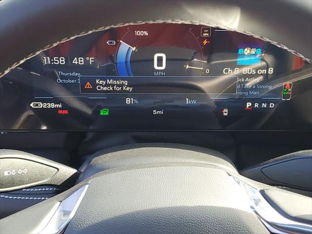 2026 Chevrolet V Blazer LT AWD