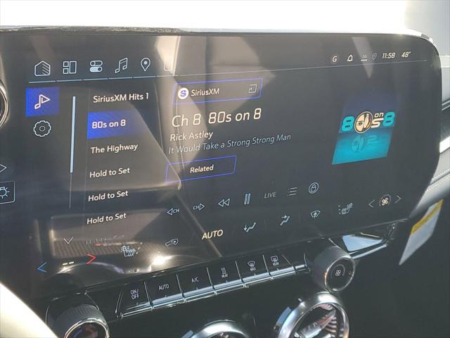2026 Chevrolet V Blazer LT AWD