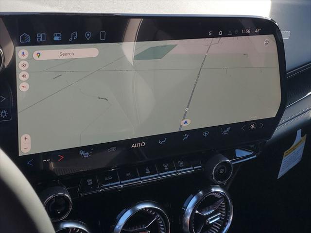 2026 Chevrolet V Blazer LT AWD