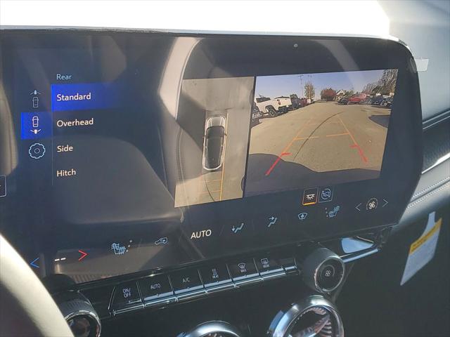 2026 Chevrolet V Blazer LT AWD