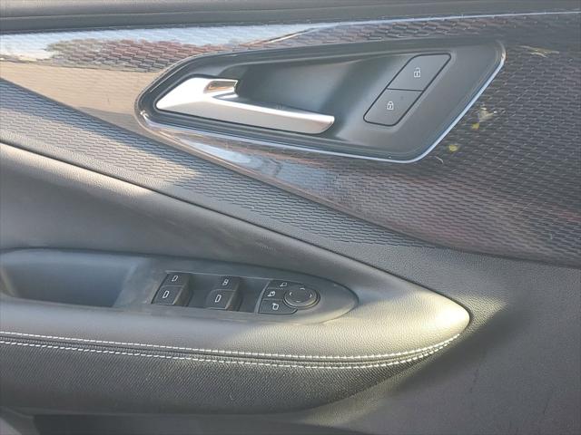 2026 Chevrolet V Blazer LT AWD