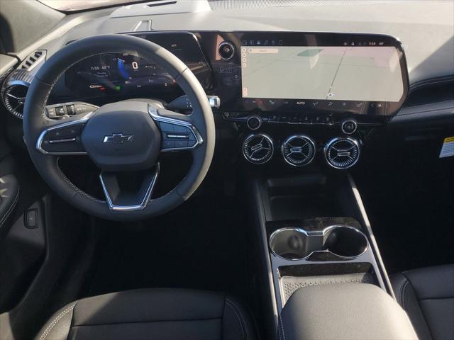 2026 Chevrolet V Blazer LT AWD