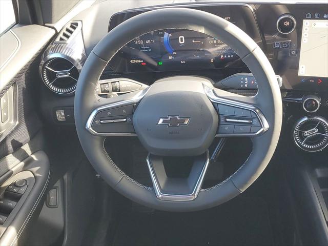 2026 Chevrolet V Blazer LT AWD