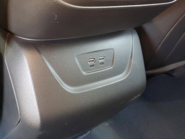 2026 Chevrolet V Blazer LT AWD