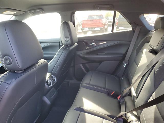 2026 Chevrolet V Blazer LT AWD