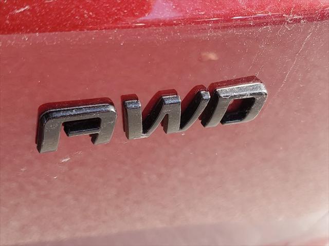 2026 Chevrolet V Blazer LT AWD