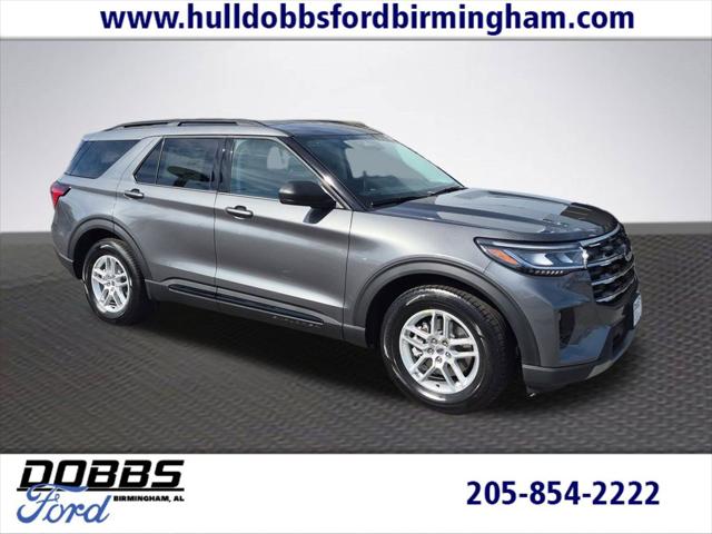 2026 Ford Explorer Active for sale in Birmingham  , AL