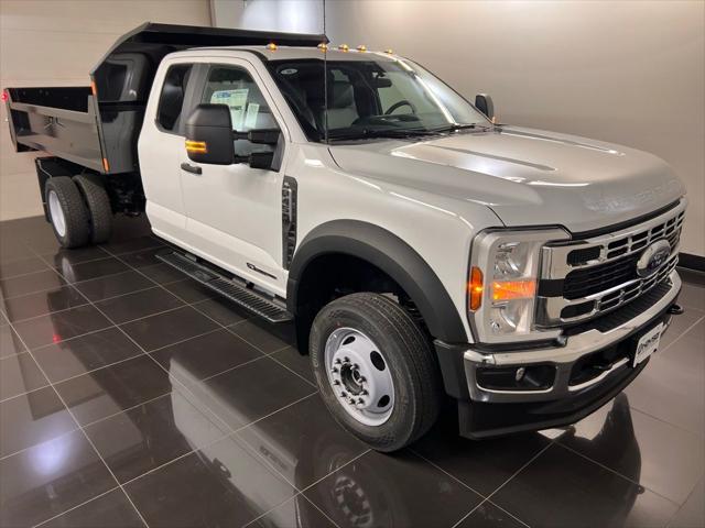2026 Ford F-450 XL for sale in Madison, WA