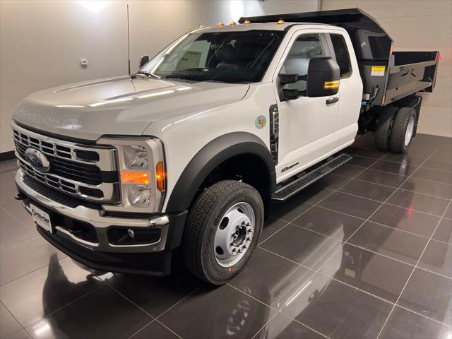 2026 Ford F-450 XL