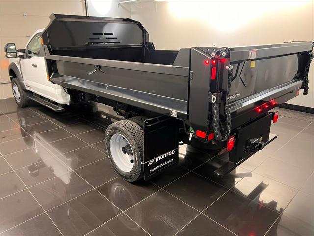 2026 Ford F-450 XL