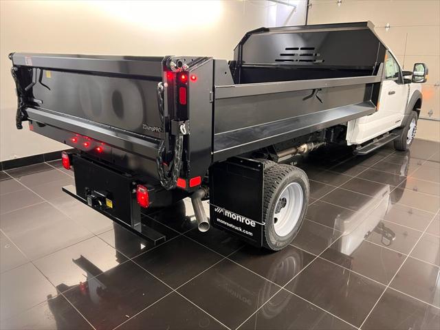 2026 Ford F-450 XL