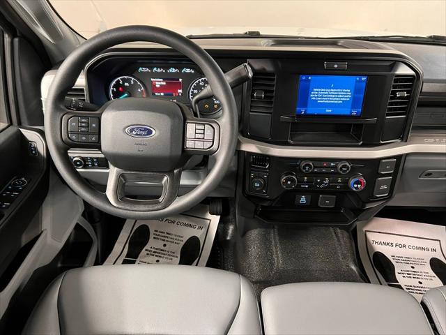 2026 Ford F-450 XL