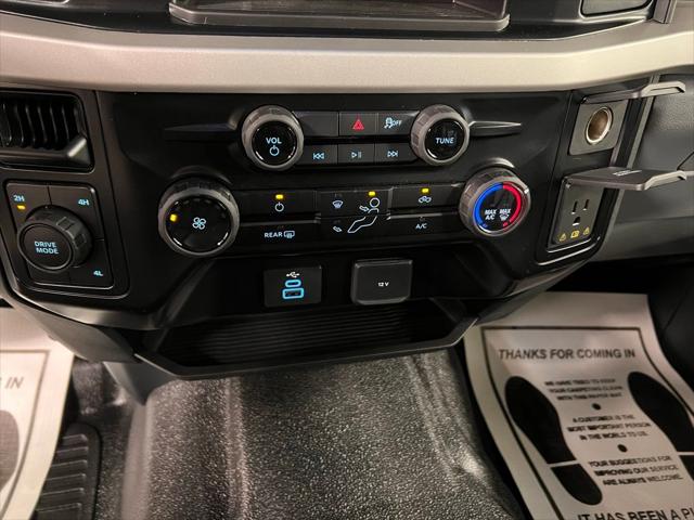 2026 Ford F-450 XL