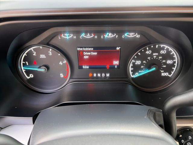 2026 Ford F-450 XL