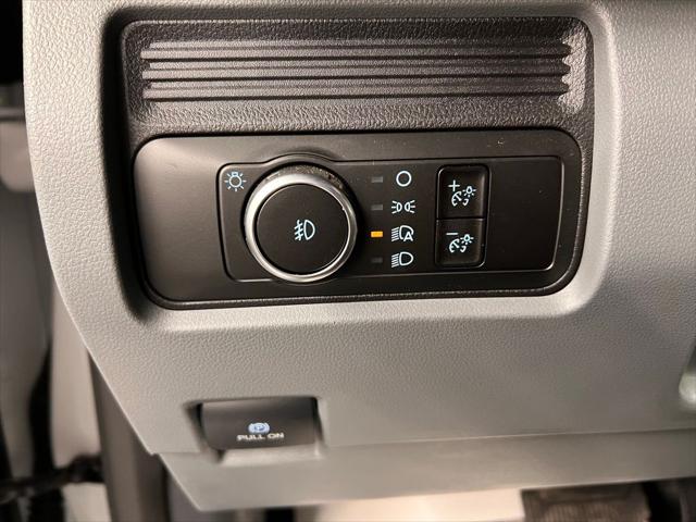 2026 Ford F-450 XL