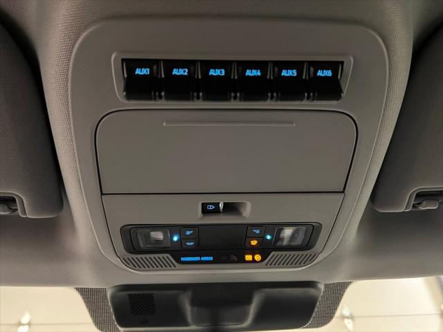 2026 Ford F-450 XL