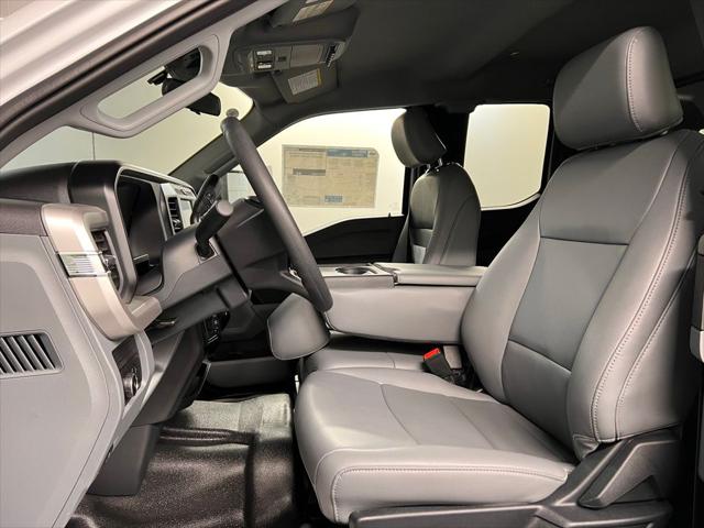 2026 Ford F-450 XL