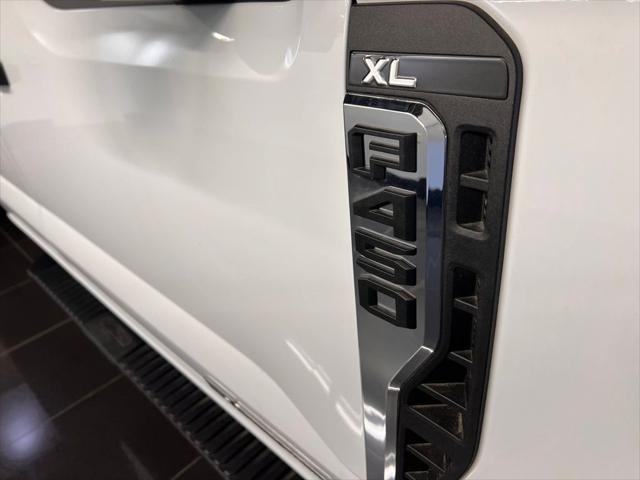 2026 Ford F-450 XL