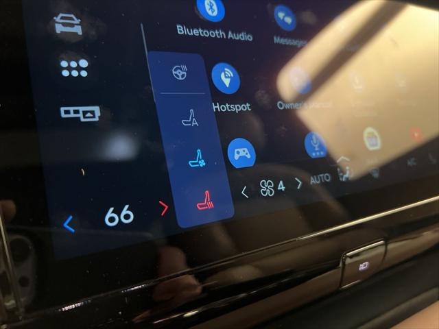 2025 Lincoln Navigator Black Label