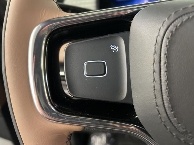 2025 Lincoln Navigator Black Label