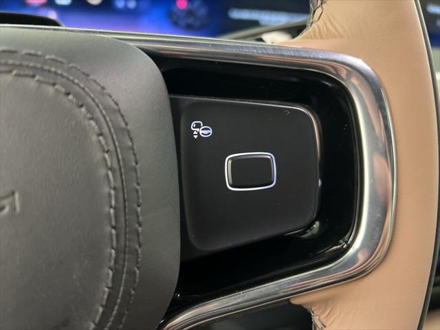 2025 Lincoln Navigator Black Label