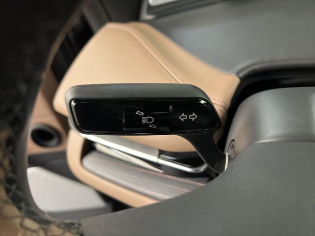 2025 Lincoln Navigator Black Label