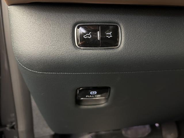 2025 Lincoln Navigator Black Label