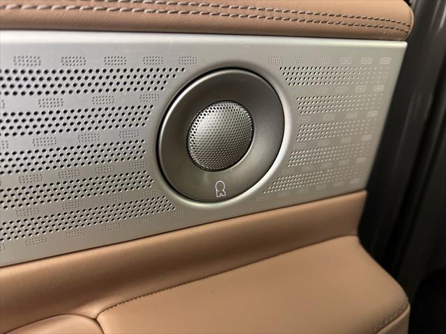 2025 Lincoln Navigator Black Label