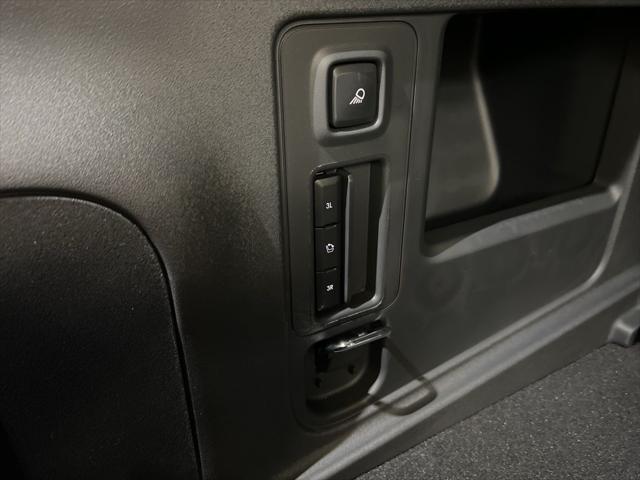 2025 Lincoln Navigator Black Label