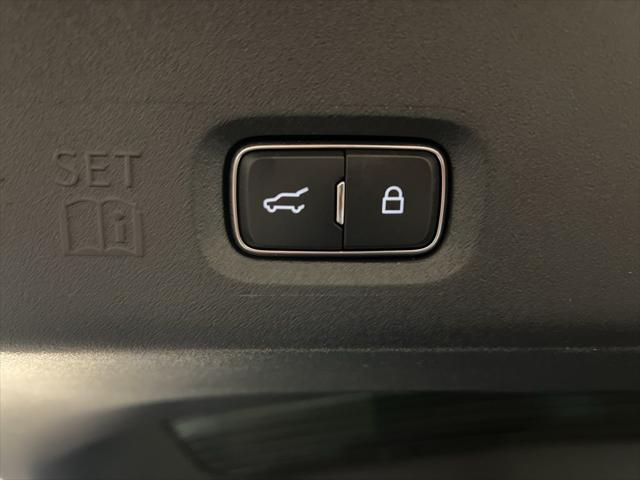 2025 Lincoln Navigator Black Label