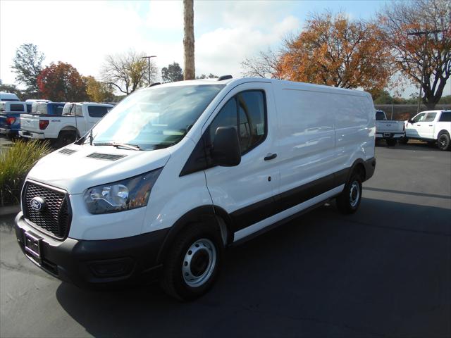 2026 Ford Transit Cargo Van Base for sale in Corning, CA