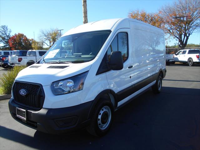 2026 Ford Transit Cargo Van Base for sale in Corning, CA