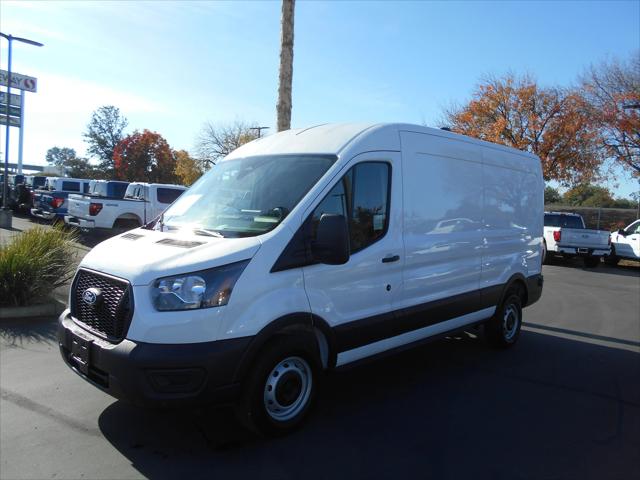 2026 Ford Transit Cargo Van Base for sale in Corning, CA