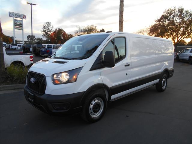 2026 Ford Transit Cargo Van Base for sale in Corning, CA