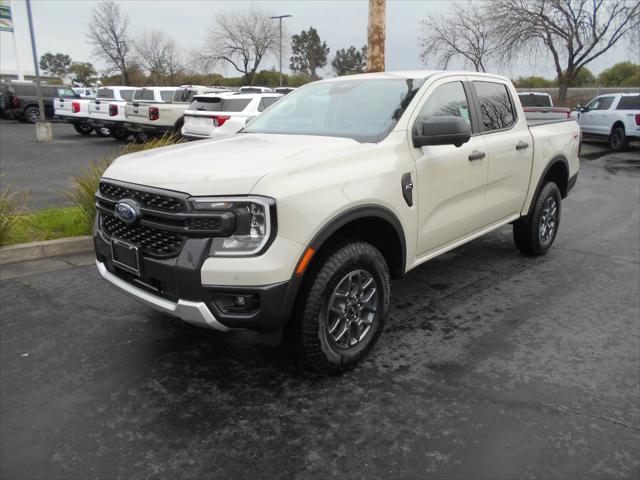 2025 Ford Ranger XLT for sale in Corning, CA