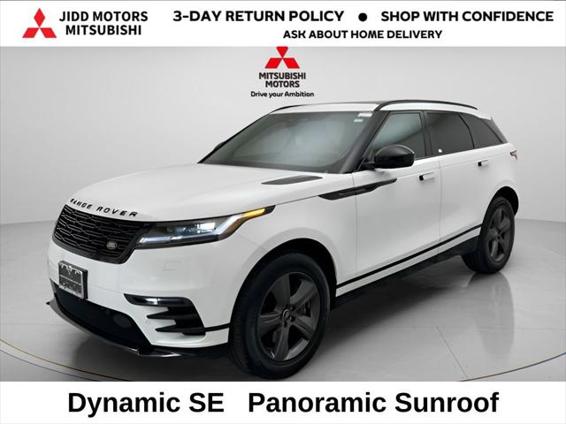 2025 Land Rover Range Rover Velar P250 Dynamic SE for sale in Des Plaines, IL