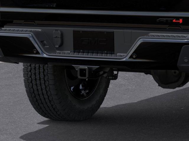 2026 GMC Canyon AT4, 4WD