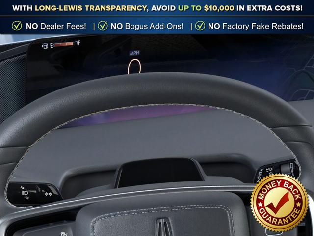 New 2025 Lincoln Navigator Reserve L For Sale in Muscle Shoals, AL