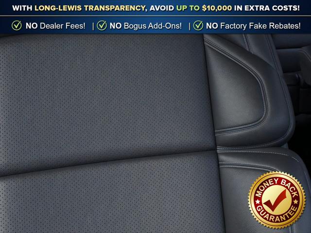 New 2025 Lincoln Navigator Reserve L For Sale in Muscle Shoals, AL