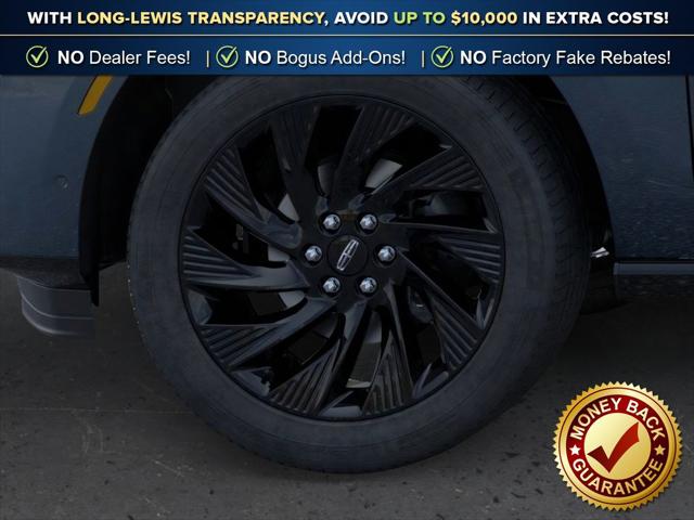 New 2025 Lincoln Navigator Reserve L For Sale in Muscle Shoals, AL