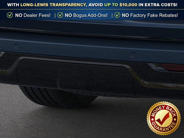 New 2025 Lincoln Navigator Reserve L For Sale in Muscle Shoals, AL