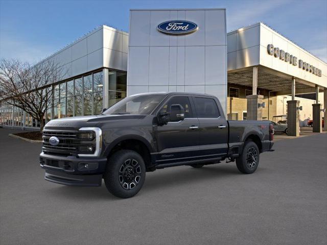2026 Ford F-250 Platinum for sale in West Bend, WI