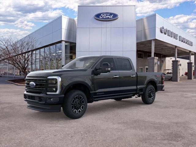 2026 Ford F-250 Platinum for sale in West Bend, WI