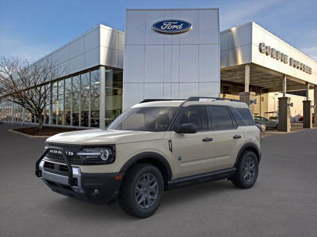 2025 Ford Bronco Sport Big Bend for sale in West Bend, WI