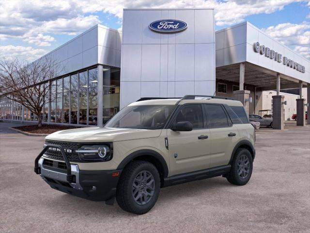 2025 Ford Bronco Sport Big Bend for sale in West Bend, WI