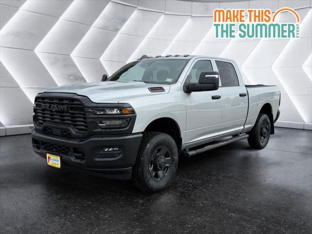 2026 Ram 2500 Tradesman for sale in Saint Johnsbury, VT