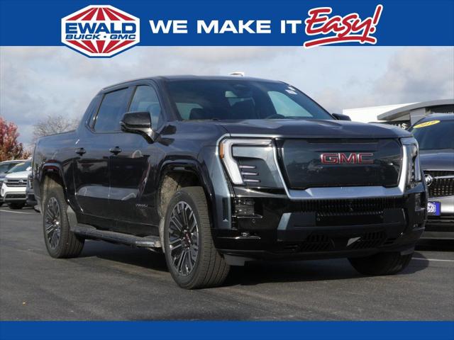 2026 GMC Sierra Standard Range Denali for sale in Menomonee Falls, WI