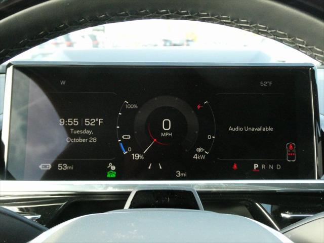 2026 GMC Sierra Standard Range Denali